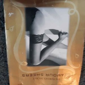 Brand new women Victoria secret stockings